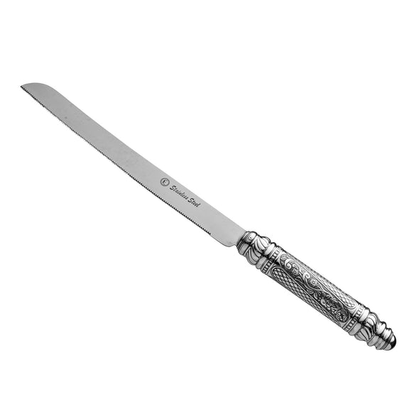 Challah Knives