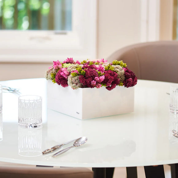 Faux Flowers