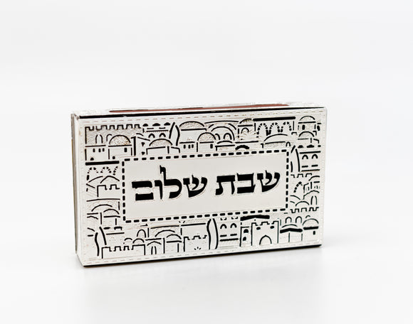 Matches & Match Holders