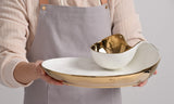 Fish & Horseradish Dish  2757