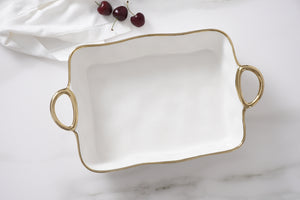 11″ x 9″ Rectangular Baking Dish CER2808WG