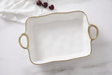 11″ x 9″ Rectangular Baking Dish CER2808WG