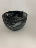 Resin Bowl Small - Various Colours C01 B31 - Elegant Sterling 