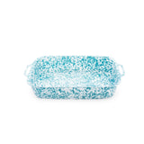 Splatter Lasagna Pan D111 Various Colours