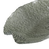 IVV Italian Folies Centerpiece, Sage Green 8290.11 - Elegant Sterling 