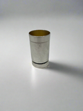 Kiddush Cup Hammered 293H