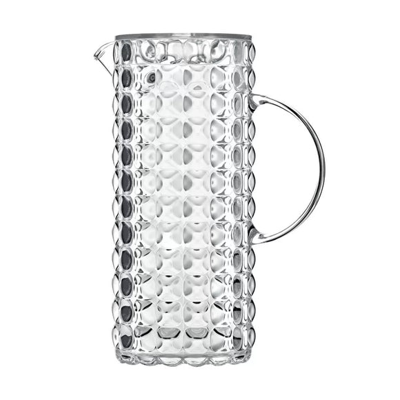 Tiffany Pitcher, Clear 56000