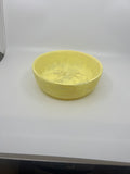 Luxe Round Small Bowl C06 B03 Various Colours - Elegant Sterling 