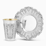 Kiddush Cup Set HZ 6466