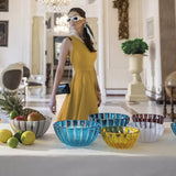 Large Bowl Dolcevita Turquoise 690248