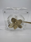 Honey Dish flower Knob VR-1
