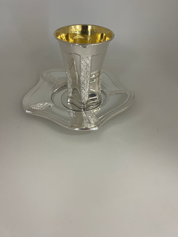 Kiddush Cup Set SHR 352/353