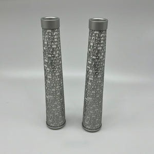 Metalace Candlesticks 72XL W