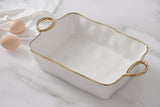 11″ x 9″ Rectangular Baking Dish CER2808WG