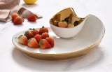 Fish & Horseradish Dish  2757