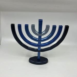 Menorah  HMB-1  grey