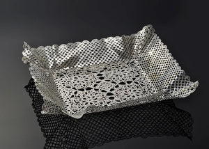 Metalace Tray - Nona (S) TR05