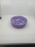 Luxe Round Small Bowl C06 B03 Various Colours - Elegant Sterling 