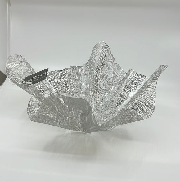 Metalace Bowl - CHAOS BO83M