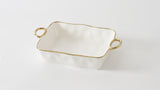 11″ x 9″ Rectangular Baking Dish CER2808WG