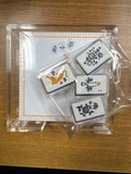 Note Pad Set 607 MH