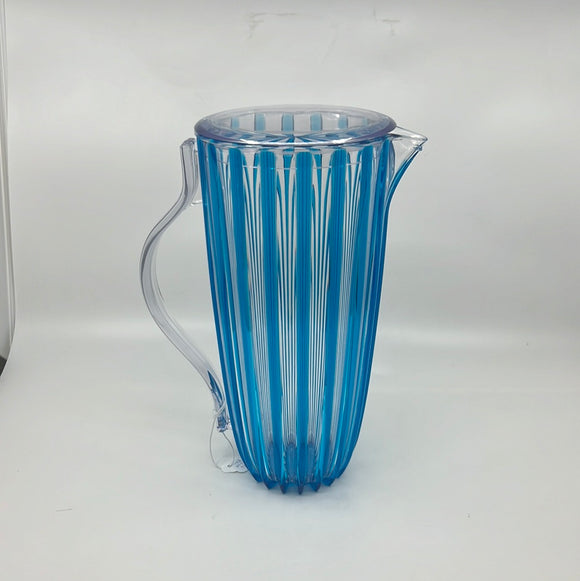 Dolcevita Pitcher turquoise 380048