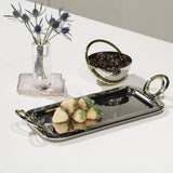 Ring Small Rectangular Tray RETS-02D