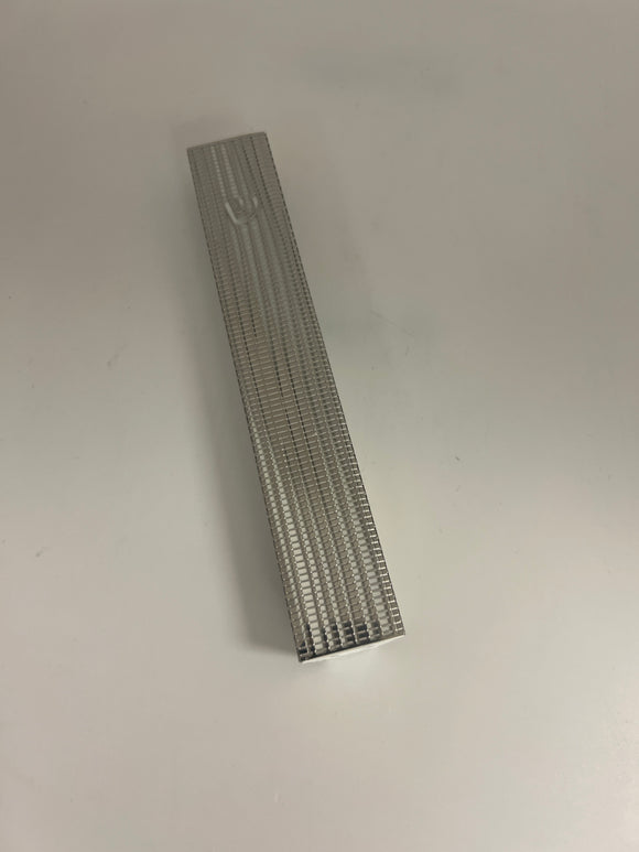 Metalace Mezuzah  86LL