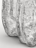 Crackle Vase - Clear 7042426