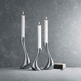 Cobra Candle Holders 6579 (small) (Copy)