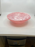 Resin Medium Bowl  C03B02 Assorted Colours