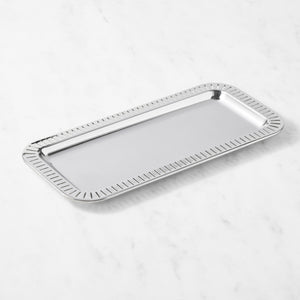 ANNA Striations Serving Tray RETS-1ST