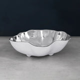 Beatriz Ball BOWL MED THANNI SOHO ONYX WHITE 8167