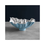 THANNI Bloom Medium Bowl  Blue 8193