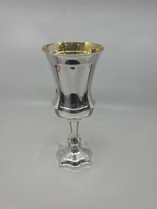 Kos Shel Eliyahu SHR 360 diamond chased corners