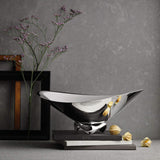 Wave Bowl by Georg Jensen 6864