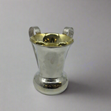 Sterling Silver Washing Cup 04652-BD