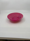 Resin Bowl Small - Various Colours C03 B03