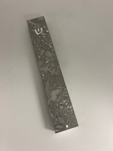 Metalace Mezuzah -  64XL