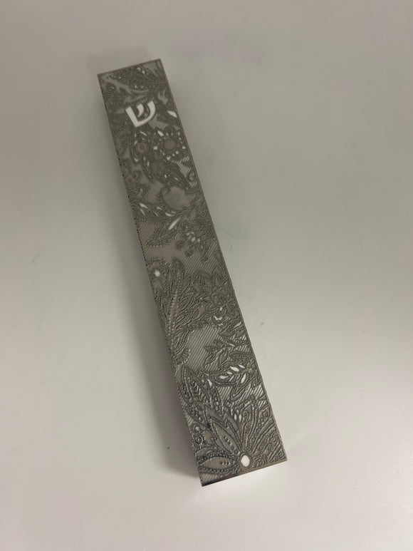 Metalace Mezuzah -  64XL