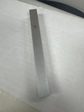 Classic Mezuzah - silver
