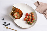 Fish & Horseradish Dish  2757