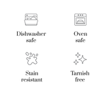 Snack Bowl POR0011WG