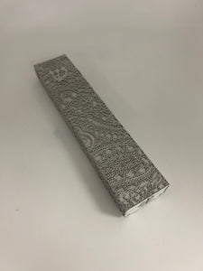 Metalace Mezuzah   02L