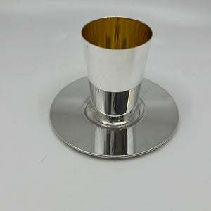 Kiddush Cup Set 04631-1D/04671/1