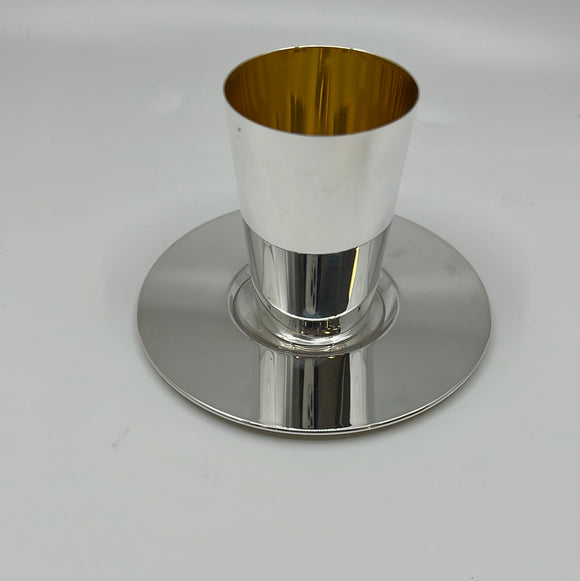 Kiddush Cup Set 04631-1D/04671/1