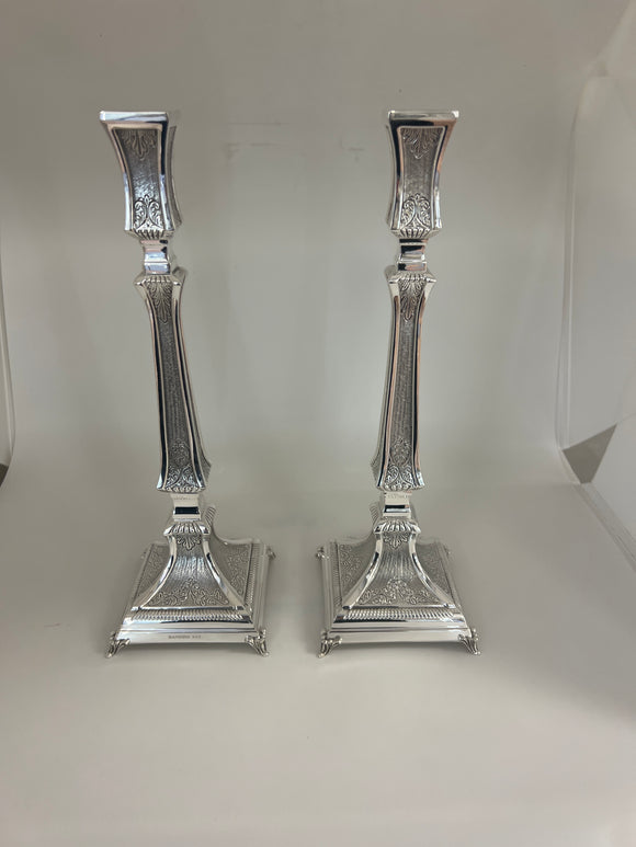 Candlesticks HZ  6517