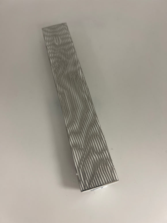 Metalace Mezuzah  45LL