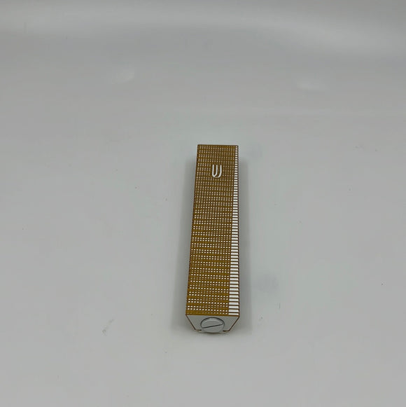 Metalace Mezuzah - NOTEBOOK 118 M LG