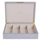 CHIFFON GRAY GLASSES BOX: 1501G